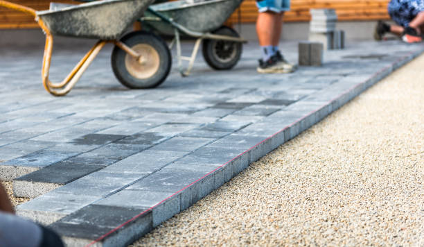 Best Brick Driveway Pavers  in Sumter, SC
