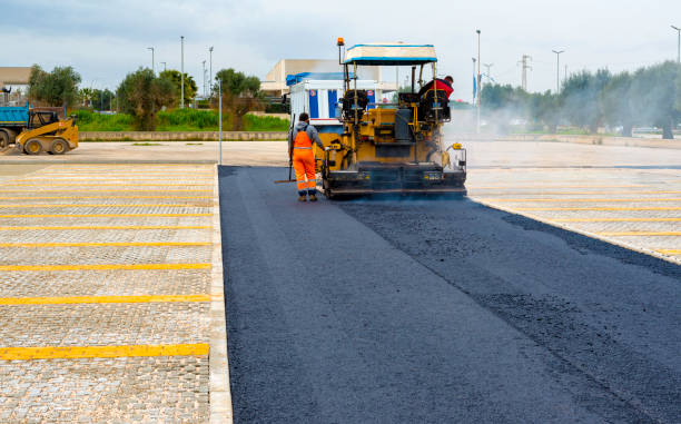 Best Driveway Resurfacing Pavers  in Sumter, SC