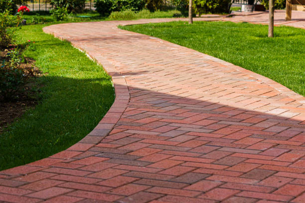 Best Brick Driveway Pavers  in Sumter, SC