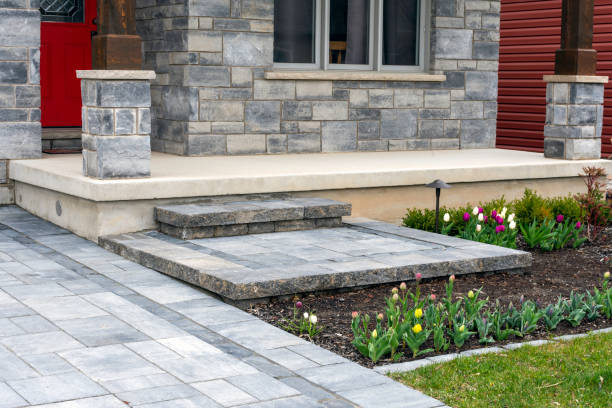 Professional Driveway Pavers in Sumter, SC