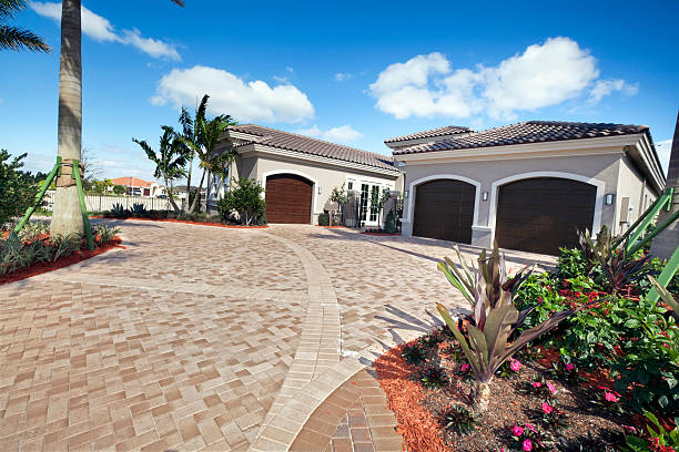 Best Decorative Driveway Pavers  in Sumter, SC