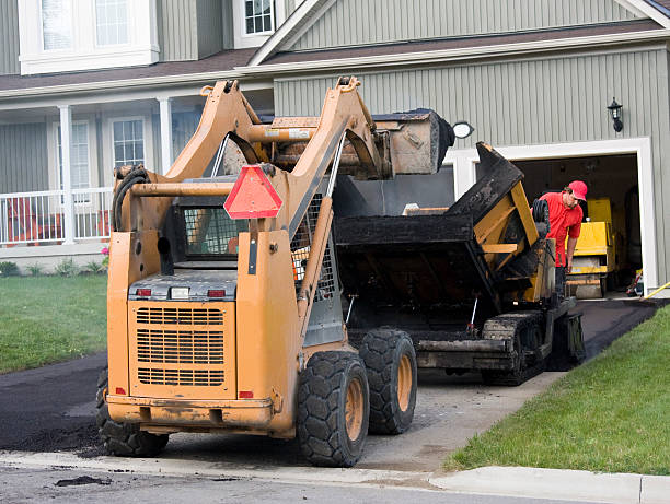 Best Residential Driveway Paver Services  in Sumter, SC